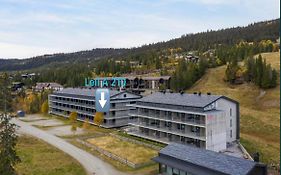 Fin Leilighet Ca 30 Min Med Bil Til Hunderfossen